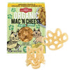 Organic Cat Lovers Mac ‘n Cheese